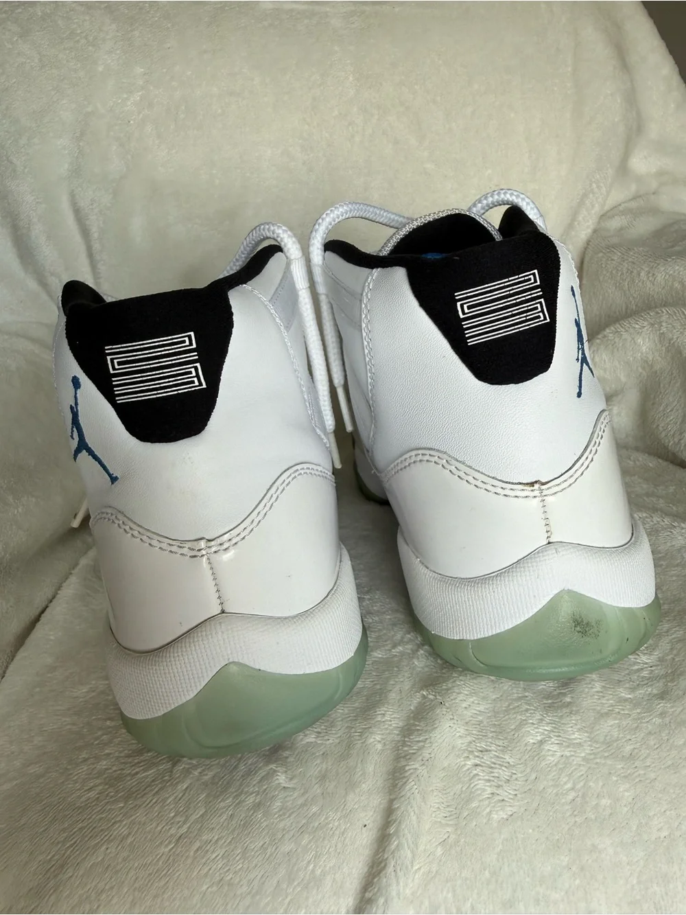 Air Jordan 11 retro